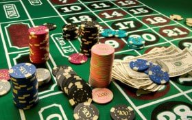 baccarat