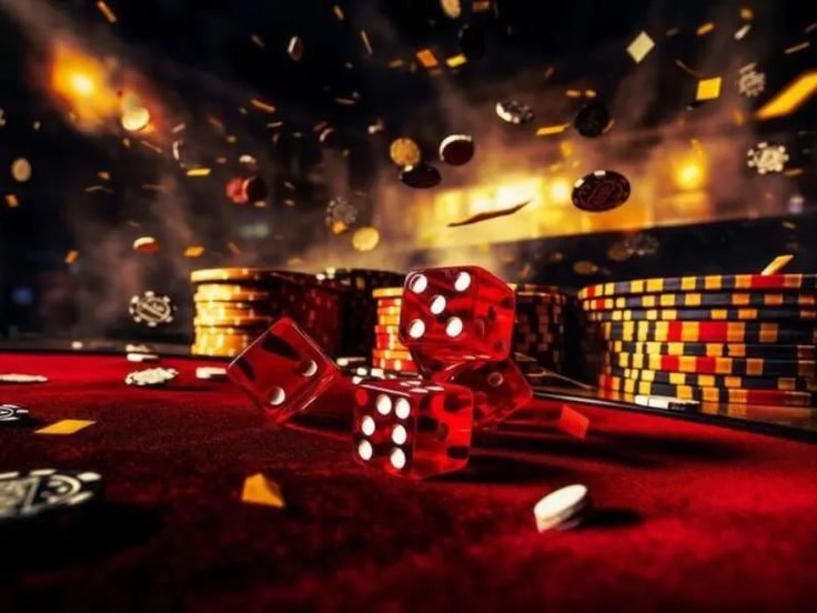 baccarat