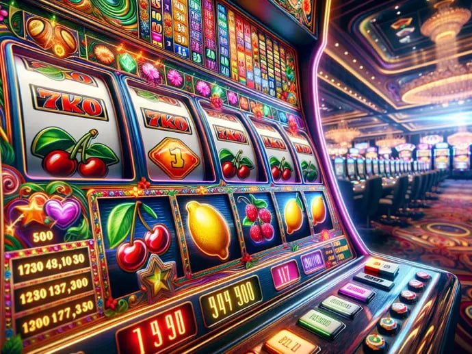 baccarat