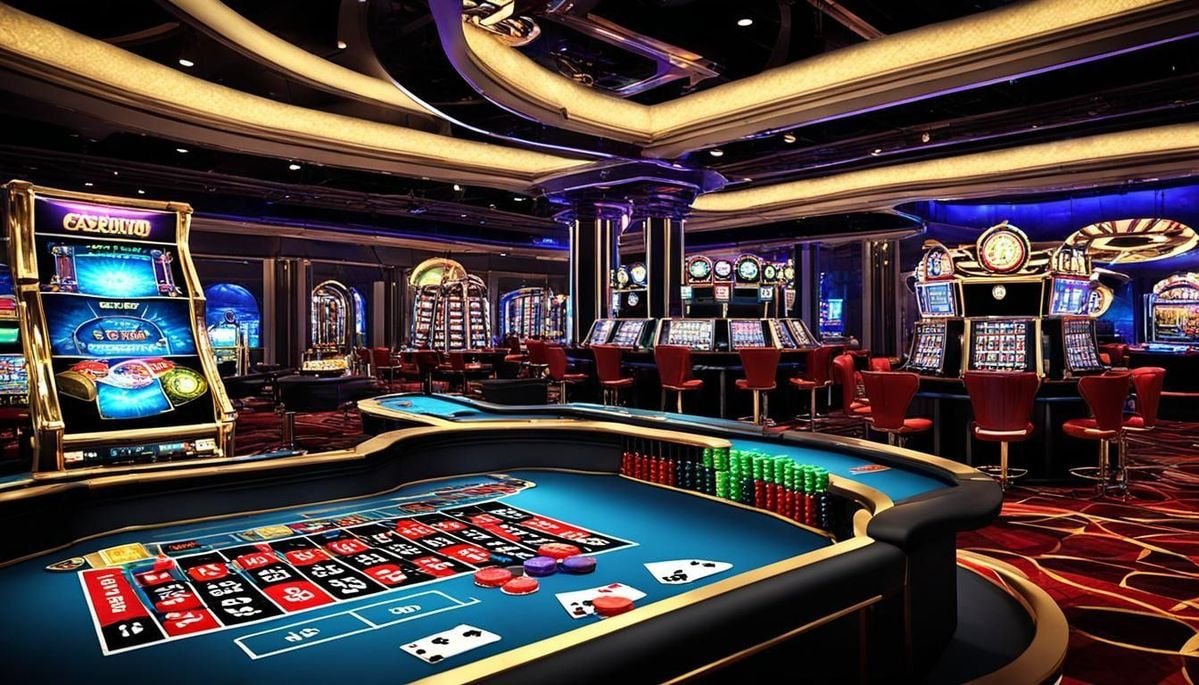 baccarat