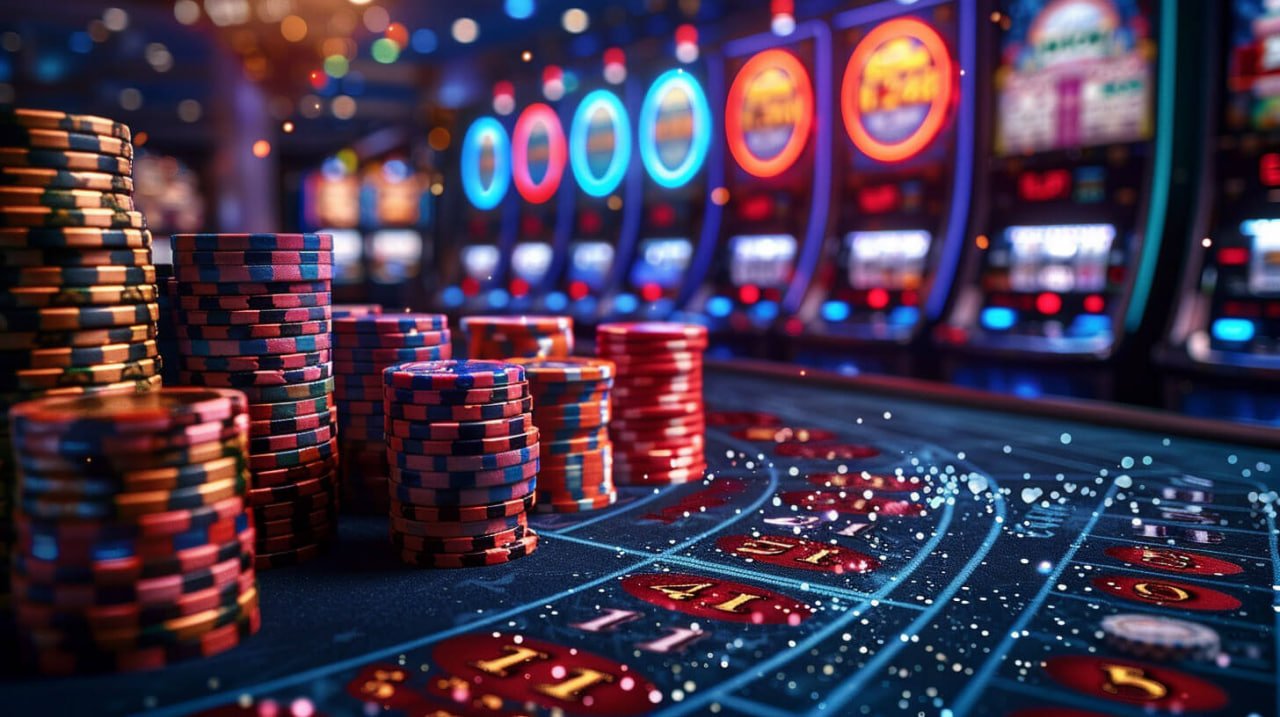 baccarat